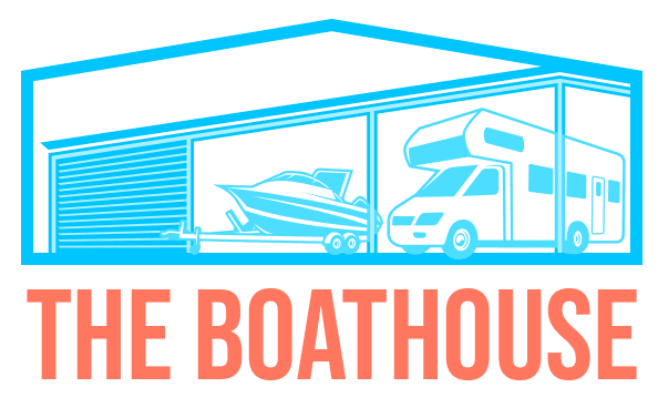 THE BOATHOUSE